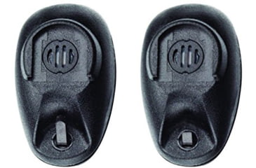 Image of Etymotic Research Gunsport Pro Electronic Ear Plugs, 1-Pair, Black, ER125-GSP15BN