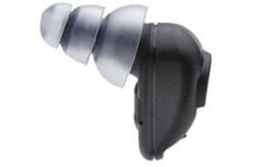 Image of Etymotic Research Gunsport Pro Electronic Ear Plugs, 1-Pair, Black, ER125-GSP15BN