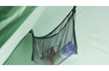 Image of Eureka A-Frame Gear Loft