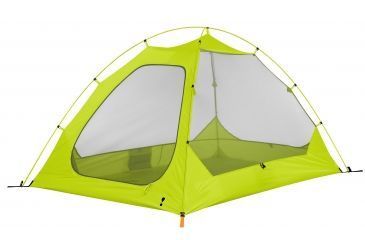 Image of Eureka Amari Pass 3 Tent - 3 Person, 3 Season