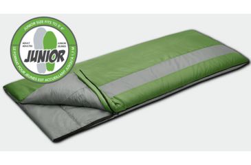 Image of Eureka Balsam 30 JR Sleeping Bag