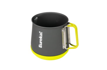 Image of Eureka Camp Cafe, Carafe, 2572208