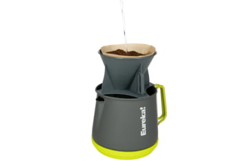 Image of Eureka Camp Cafe, Carafe, 2572208