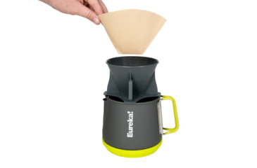 Image of Eureka Camp Cafe, Carafe, 2572208