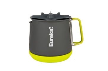 Image of Eureka Camp Cafe, Carafe, 2572208