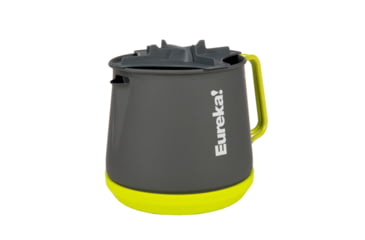 Image of Eureka Camp Cafe, Carafe, 2572208