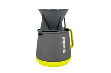 Image of Eureka Camp Cafe, Carafe, 2572208