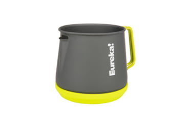 Image of Eureka Camp Cafe, Carafe, 2572208