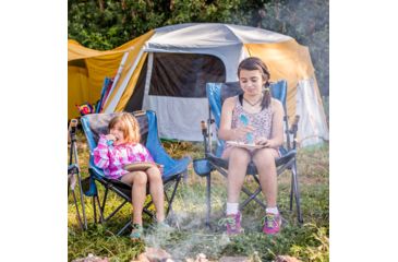 Image of Eureka Camp Chairs, 2572124