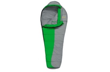 Image of Casper 15 Sleeping Bag -Synthetic -Long