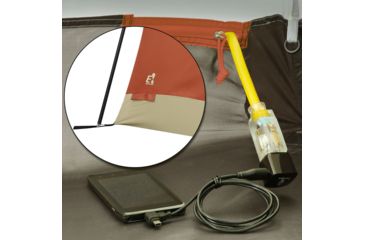 Image of Eureka Copper Canyon 8 Tent - 8 Person, 3 Season