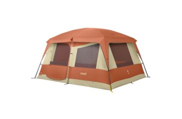 Image of Eureka Copper Canyon 8 Tent - 8 Person, 3 Season