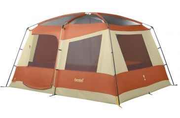 Image of Eureka Copper Canyon 8 Tent - 8 Person, 3 Season
