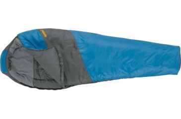 Image of Eureka Copper River Mummy Bag EU41500