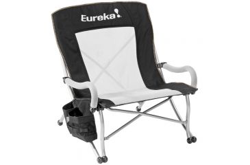 Image of Eureka Curvy Low Rider Chair 2572120