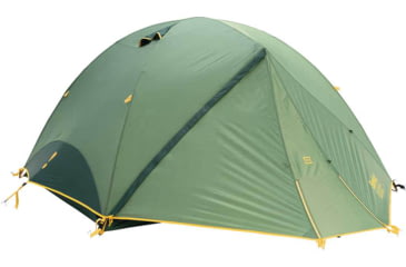 Image of Eureka El Capitan 2 Plus Outfitter Tents, 2627645