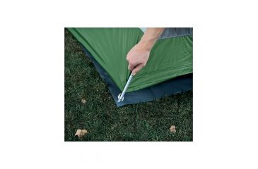 Image of Eureka Floor Saver - Rectangle Lg Plu 2660167