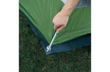 Image of Eureka Floor Saver, Square, Medium, 2660158