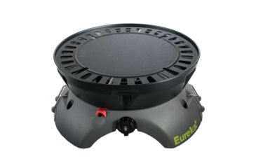 Image of Eureka Gonzo Grills, 11inx13.8in, 2572190