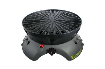 Image of Eureka Gonzo Grills, 11inx13.8in, 2572190