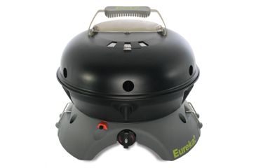 Image of Eureka Gonzo Grills, 11inx13.8in, 2572190