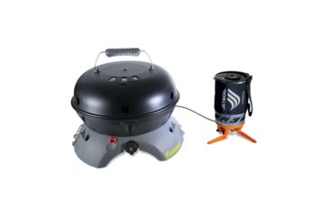 Image of Eureka Gonzo Grills, 11inx13.8in, 2572190
