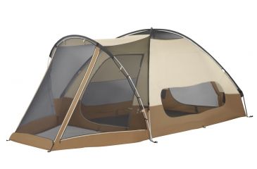Image of Eureka Grand Manan Tour Tent - 6 Person
