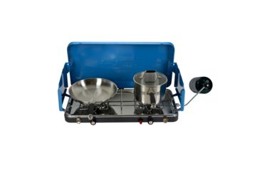 Image of Eureka Ignite Plus Stoves, 2572195