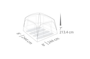 Image of Eureka Jade Canyon, 4, 2601276