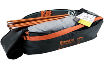 Image of Eureka Jade Canyon X 4, 2601277