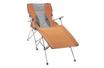 Image of Eureka Slingback Chaise Lounge Chair