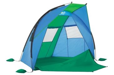 Image of Eureka Solar Shade Tent-Medium