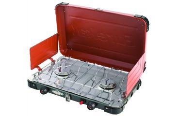 Image of Spire Stove