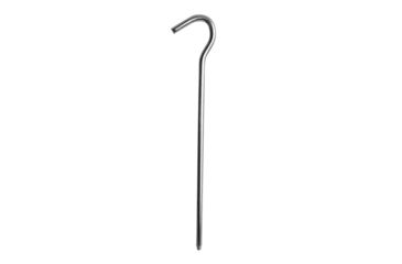 Image of Eureka Steel Skewer Stakes, 7in, 2660307