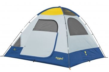 Image of Eureka Sunrise 3 Tent - 3 Person, 3 Season
