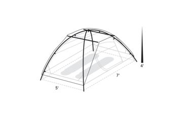 Image of Eureka Tetragon HD, 2, 2629132