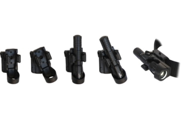 Image of Euro Security Products ESP Universal Flashlight Holder, ESPLHU54272426
