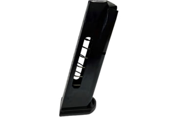 Image of EAA Girsan Regard Detachable Pistol Magazine, 9mm Luger 18 Round, Black, 1 Pack, Steel, 390119-18RD