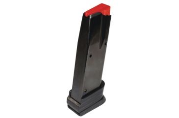 Image of EAA Magazine For Witness .45 ACP Polymer Fullsize Blue 10 Rounds