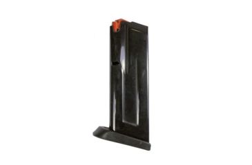 Image of EAA Witnes 10MM Compact Magazine, 9RD, Black 101442