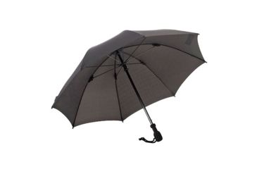 Image of EuroSCHIRM Birdiepal Octagon Umbrella, Black, Black, 2 Year MFG Warranty, ESC-05406
