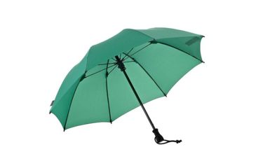 Image of EuroSCHIRM Birdiepal Outdoor Umbrella, Green, Green, 2 Year MFG Warranty, ESC-04898