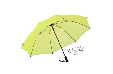Image of EuroSCHIRM Swing Liteflex Umbrella, Light Green, Light Green, 2 Year MFG Warranty, ESC-03914