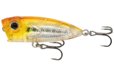 Image of Eurotackle 00341 Z-Popper 1.5" - Ayu, 341