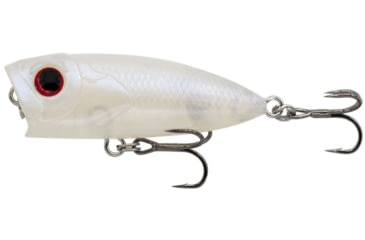 Image of Eurotackle 00344 Z-Popper 1.5" - Albiglow, 344