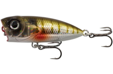 Image of Eurotackle 00345 Z-Popper 1.5" - Baby Bluegill, 345