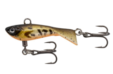 Image of Eurotackle Z-Darter V2 Jig, Micro, Goby, 00468