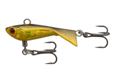Image of Eurotackle Z-Darter V2 Jig, Micro, Goldy, 00469