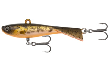 Image of Eurotackle Z-Darter V2 Jig, #5, Goby, 00478