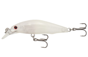 Image of Eurotackle Z-Suspender Crankbaits, 2in, Albiglow, 001343
